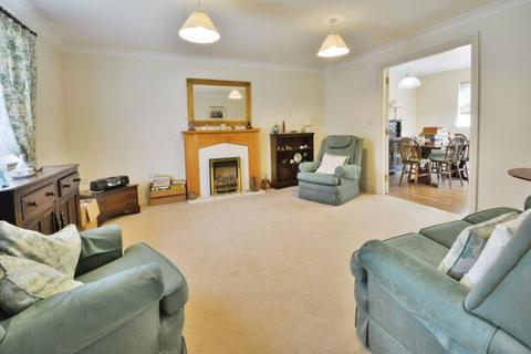 2 bedroom semi-detached house for sale, Abingdon Court Farm, Cricklade, Wiltshire