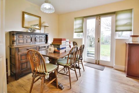 2 bedroom semi-detached house for sale, Abingdon Court Farm, Cricklade, Wiltshire