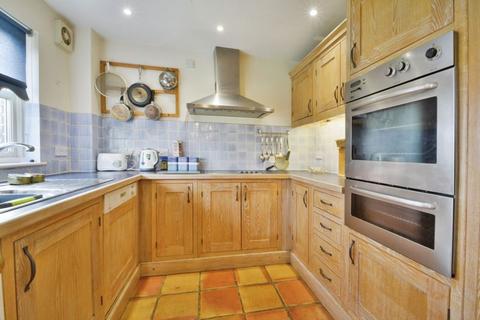 2 bedroom semi-detached house for sale, Abingdon Court Farm, Cricklade, Wiltshire