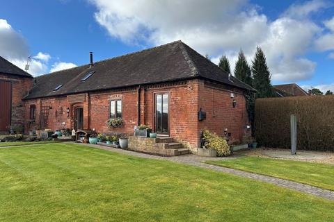 3 bedroom barn conversion for sale, Bridgnorth WV15