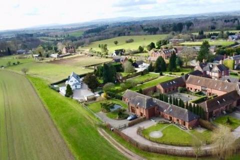 3 bedroom barn conversion for sale, Bridgnorth WV15