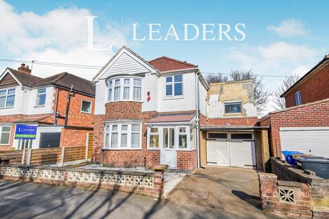 3 bedroom detached house to rent, Trowels Lane, Derby