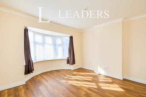 3 bedroom detached house to rent, Trowels Lane, Derby