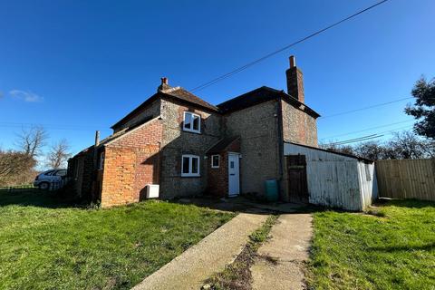 3 bedroom semi-detached house to rent, Easton Farm Cottages, Sidlesham