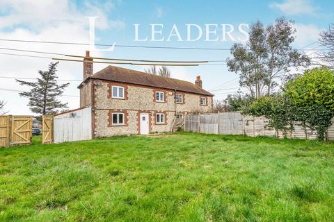 3 bedroom semi-detached house to rent, Easton Farm Cottages, Sidlesham