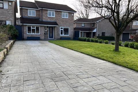 68 Greencroft, Penwortham, Preston, PR1 9LB