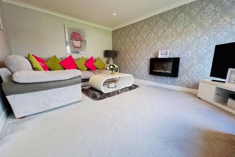 68 Greencroft, Penwortham, Preston, PR1 9LB