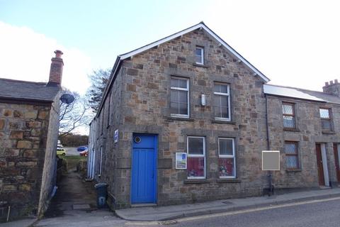 End of terrace house for sale, Tuckingmill - Online auction 20th March, Former Baptist Church