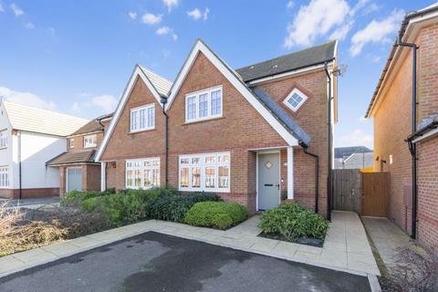 Vale View, Shaftesbury SP7