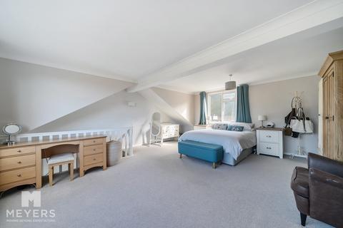 undefined, Gorse Road, Wimborne, BH21 3