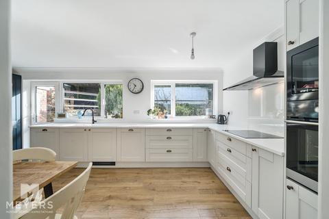 undefined, Gorse Road, Wimborne, BH21 3