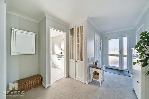 undefined, Gorse Road, Wimborne, BH21 3