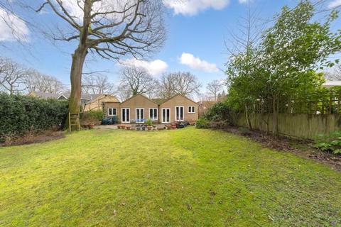 4 bedroom detached bungalow for sale, Reddings, Welwyn Garden City AL8