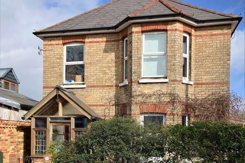 5 bedroom detached house for sale, West Road, Bournemouth