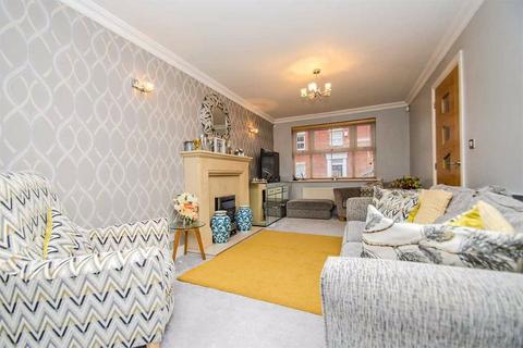 3 bedroom detached house for sale, Sandfield Meadow, Lichfield WS13