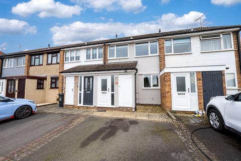 16 Flavells Lane, Lower Gornal, Dudley, DY3 2RU