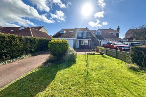 4 bedroom detached house for sale, Mill House, High Hesleden, Hartlepool, County Durham, TS27