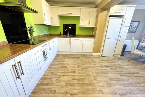 4 bedroom detached house for sale, Mill House, High Hesleden, Hartlepool, County Durham, TS27