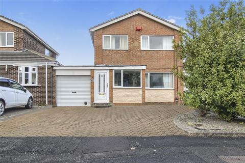 3 bedroom link detached house for sale, Redmayne Close, Billingham