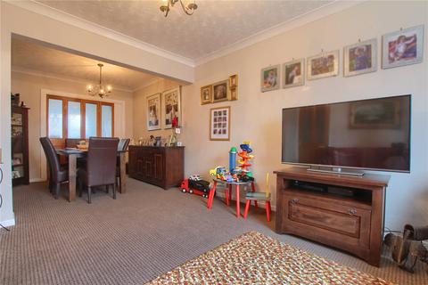 3 bedroom link detached house for sale, Redmayne Close, Billingham