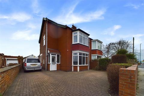 3 bedroom semi-detached house for sale, Redcar Lane, Redcar