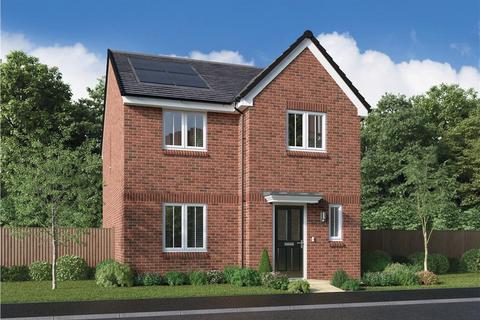 3 bedroom detached house for sale, Plot 14, Haywood at Church View, PR7, Darlington Street PR7