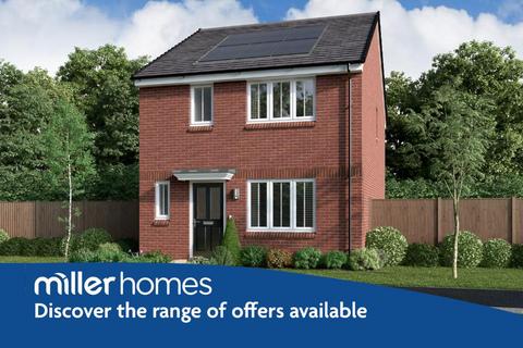 undefined, Plot 13, Whitton at Church View, PR7, Darlington Street PR7