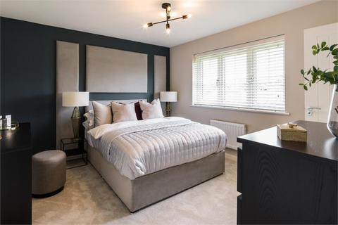 undefined, Plot 13, Whitton at Church View, PR7, Darlington Street PR7