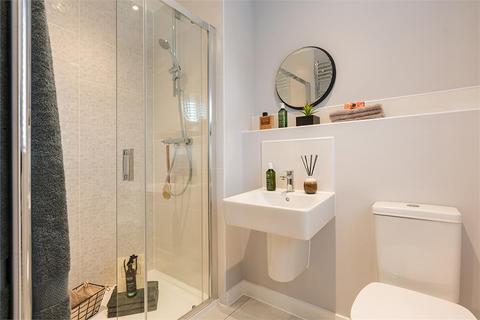 undefined, Plot 97, Burford at The Oaks at Hadden, Lady Grove Road, Didcot OX11