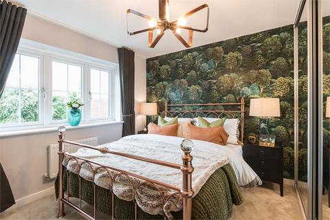 undefined, Plot 99, Burford at The Oaks at Hadden, Lady Grove Road, Didcot OX11