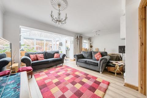 undefined, Hampton Crescent East, Cyncoed, Cardiff