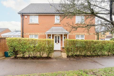 4 bedroom detached house for sale, Bristol BS16