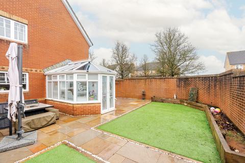 4 bedroom detached house for sale, Bristol BS16