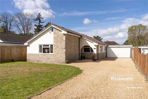 Struan Drive, Ringwood BH24