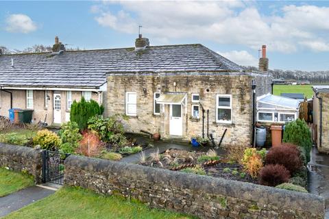 2 bedroom bungalow for sale, Brigholme Place, Giggleswick, Settle, North Yorkshire, BD24