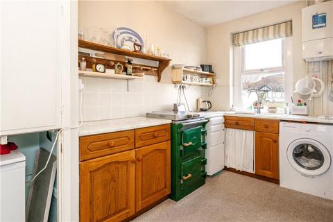 5 Brigholme Place, Giggleswick, Settle, BD24 0AD