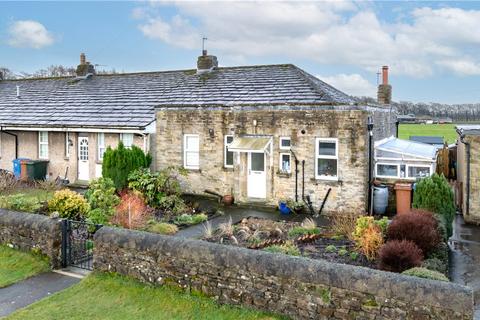 5 Brigholme Place, Giggleswick, Settle, BD24 0AD