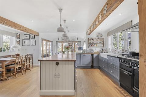 7 The Drift, Elsworth, Cambridge, CB23 4JN
