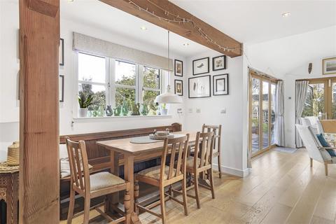 7 The Drift, Elsworth, Cambridge, CB23 4JN