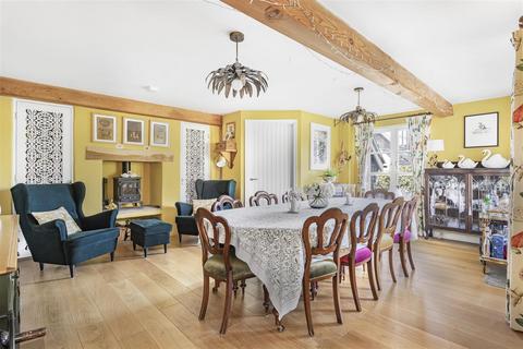 7 The Drift, Elsworth, Cambridge, CB23 4JN