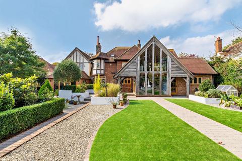 5 bedroom detached house for sale, Blatchington Hill, Seaford, East Sussex