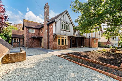 5 bedroom detached house for sale, Blatchington Hill, Seaford, East Sussex