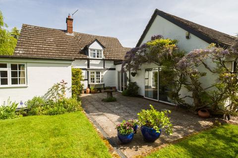 4 bedroom detached house for sale, Weston Under Redcastle, Shrewsbury, Shropshire