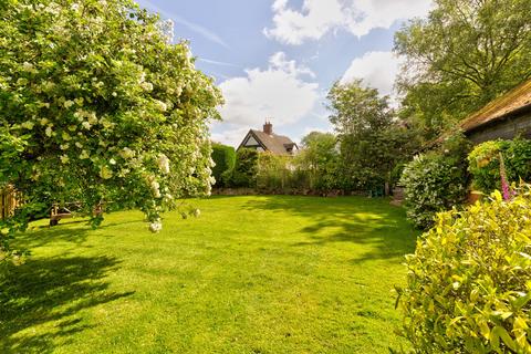 4 bedroom detached house for sale, Weston Under Redcastle, Shrewsbury, Shropshire