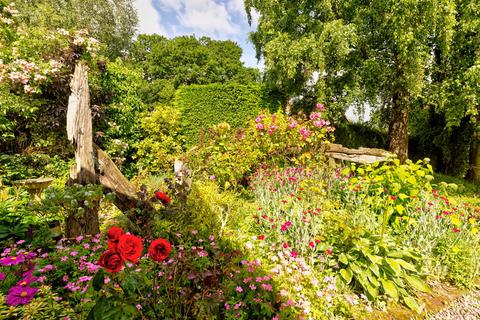 4 bedroom detached house for sale, Weston Under Redcastle, Shrewsbury, Shropshire