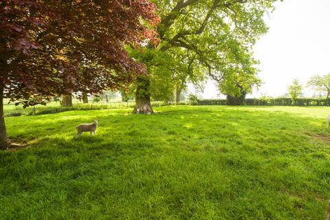 undefined, Weston Under Redcastle, Shrewsbury, Shropshire