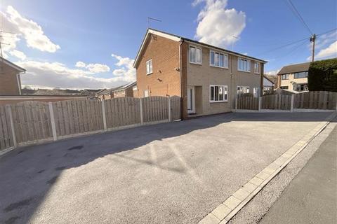 Rodger Road, Sheffield, S13 7RG