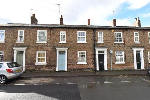 2 bedroom terraced house for sale, High Street, Northallerton, DL7