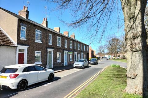 2 bedroom terraced house for sale, High Street, Northallerton, DL7
