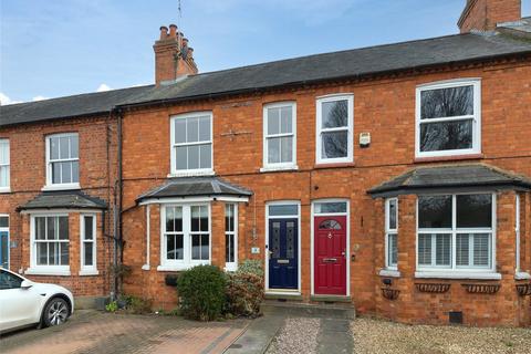 3 bedroom terraced house for sale, Station Terrace, Marsh Drive, Great Linford, Milton Keynes, MK14